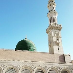 Meet your Posher, Edina